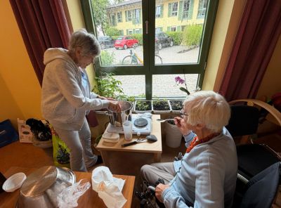 Kochen – Bild 1